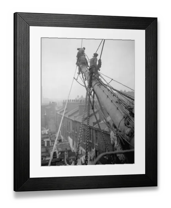 Framed Print : SS Killoran Framed Print : SS Killoran