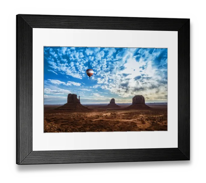 Framed Print : arid climate, arizona, blue sky, calm, cloud, color image, copy space, day, flying Framed Print : arid climate, arizona, blue sky, calm, cloud, color image, copy space, day, flying