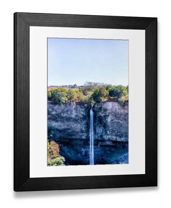 Framed Print : The Basaltic Prisms of Santa MarAia Regla - Huasca de Ocampo, Hidalgo, Mexico Framed Print : The Basaltic Prisms of Santa MarAia Regla - Huasca de Ocampo, Hidalgo, Mexico