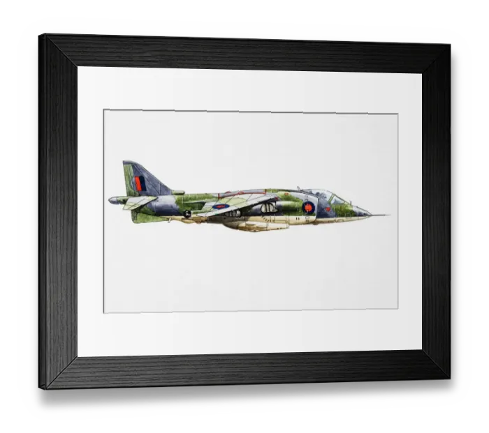 Framed Print : Aeroplanes, Air Force, Air Transport, Aircraft, Airplane, Aviation, Cockpit, Colour Image Framed Print : Aeroplanes, Air Force, Air Transport, Aircraft, Airplane, Aviation, Cockpit, Colour Image
