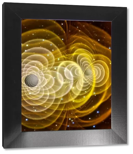 Art, Asteroid, Astronomy, Black Hole, Colliding, Color Image, Concepts, Cosmology