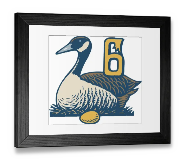 Framed Print : Twelve days of Christmas, 88364243 Framed Print : Twelve days of Christmas, 88364243