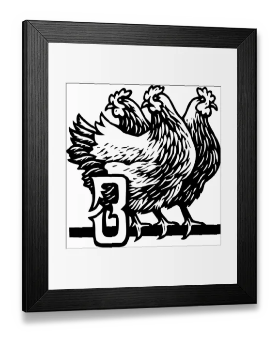 Framed Print : Twelve days of Christmas, 88326897 Framed Print : Twelve days of Christmas, 88326897