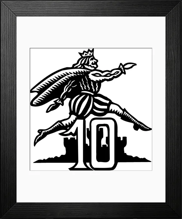 Framed Print : Twelve days of Christmas, 88358080 Framed Print : Twelve days of Christmas, 88358080