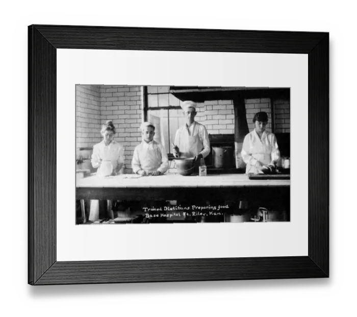 Framed Print : 13-15 years, 16-17 years, 25-30 years, 30-35 years, adults, antique, archival, caucasian