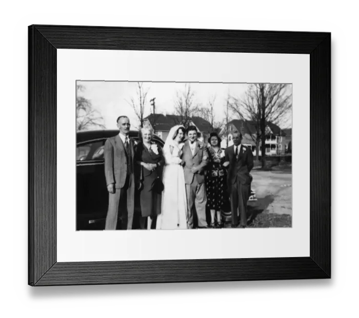 Framed Print : brunette, black & white, black + white, black and white, bride, caucasian, daughter Framed Print : brunette, black & white, black + white, black and white, bride, caucasian, daughter
