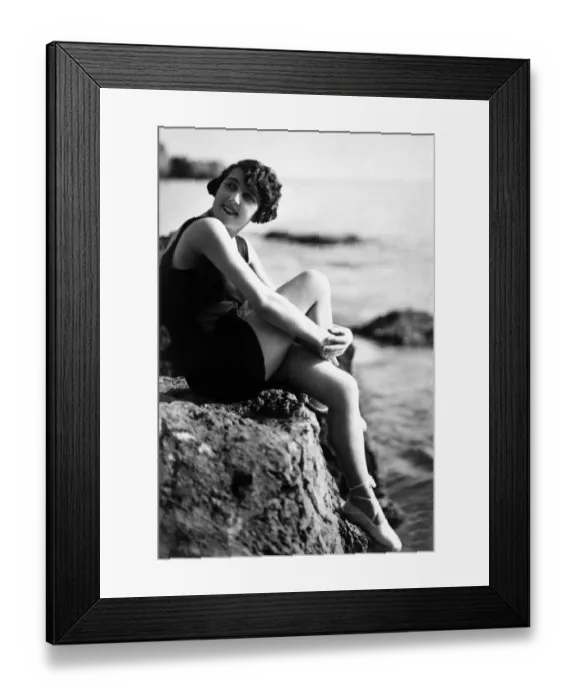 Framed Print : 540, adult, bathing suit, swimsuit, swimwear, beauty, black & white, brunette, black and white Framed Print : 540, adult, bathing suit, swimsuit, swimwear, beauty, black & white, brunette, black and white
