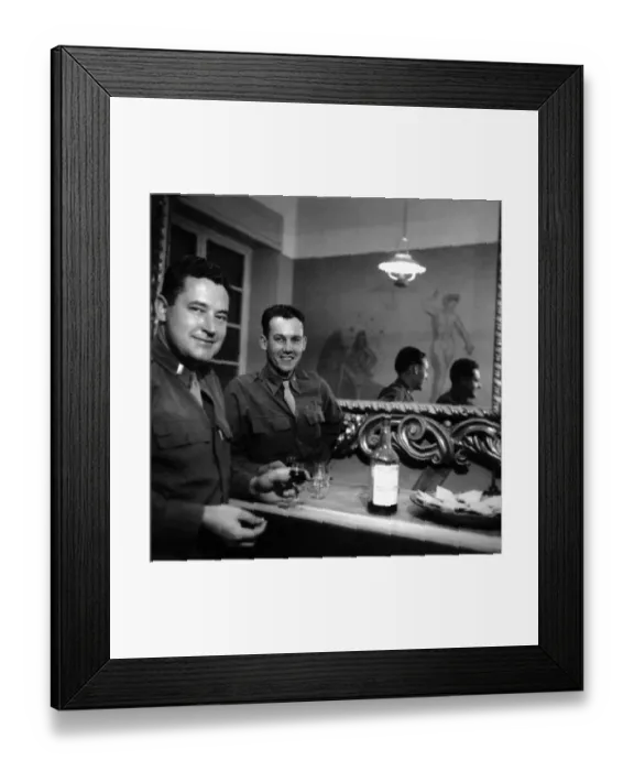 Framed Print : 522, adults, alcohol, antique, bar, beverage, black & white, brunette, caucasian Framed Print : 522, adults, alcohol, antique, bar, beverage, black & white, brunette, caucasian