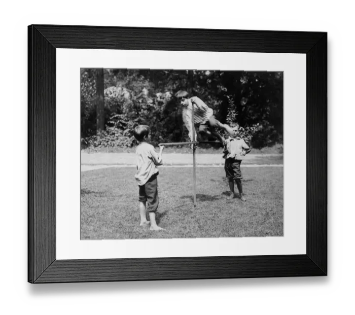 Framed Print : 557, 7-9 years, archival, bar, black & white, black and white, boys, caucasian, children Framed Print : 557, 7-9 years, archival, bar, black & white, black and white, boys, caucasian, children