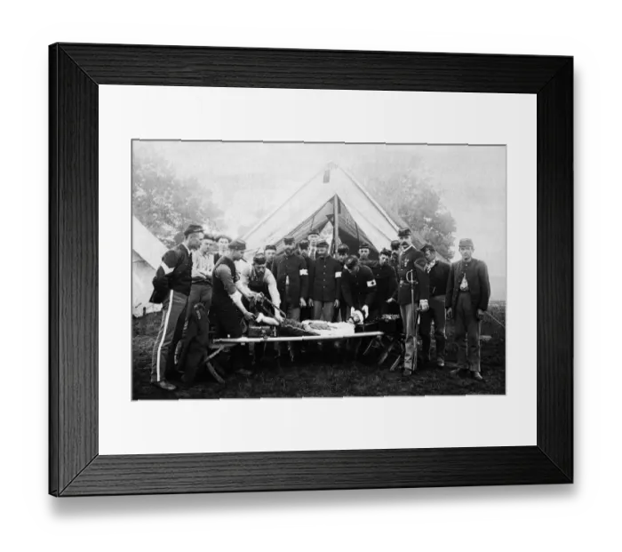 Framed Print : adults, amputation, archival, armed forces, b, barracks, black & white, caucasian Framed Print : adults, amputation, archival, armed forces, b, barracks, black & white, caucasian