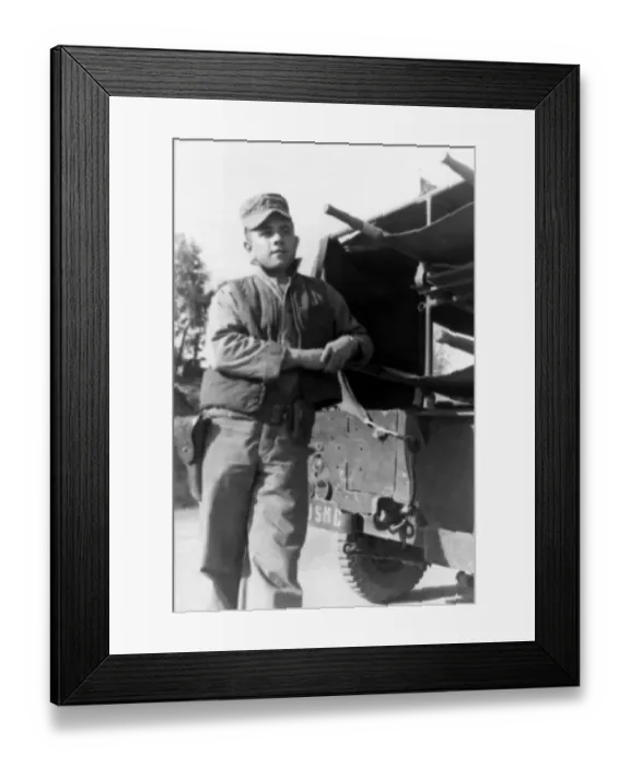 Framed Print : 18-19 years, 20-25 years, 540, adult, archival, black & white, black and white, brunette