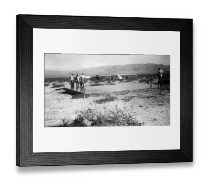 Framed Print : adults, archival, b, black & white, building, caucasian, concrete, construction, construction site Framed Print : adults, archival, b, black & white, building, caucasian, concrete, construction, construction site