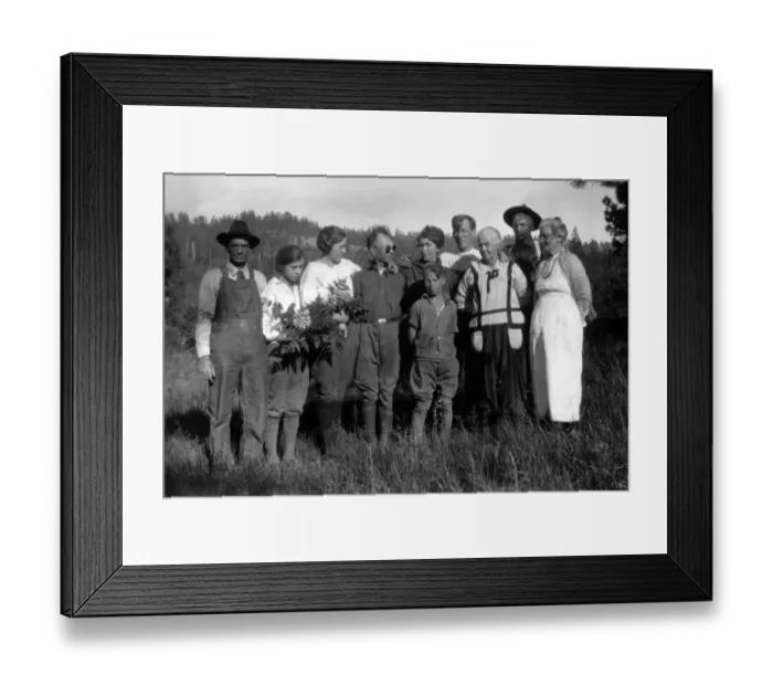 Framed Print : 13-17 years, 20-25 years, 50-55 years, adolescent, adult, archival, black & white Framed Print : 13-17 years, 20-25 years, 50-55 years, adolescent, adult, archival, black & white