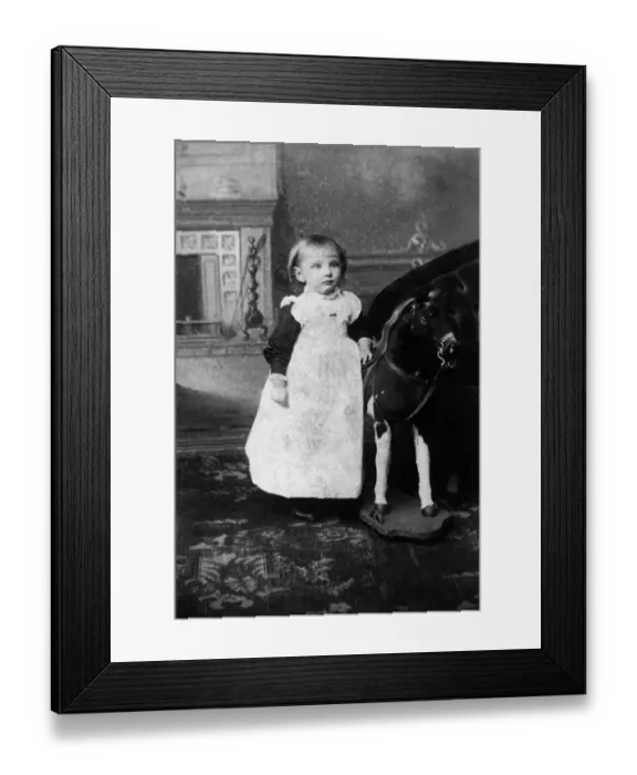 Framed Print : 557, black & white, black and white, caucasian, dress, female, girl, historical, archival Framed Print : 557, black & white, black and white, caucasian, dress, female, girl, historical, archival