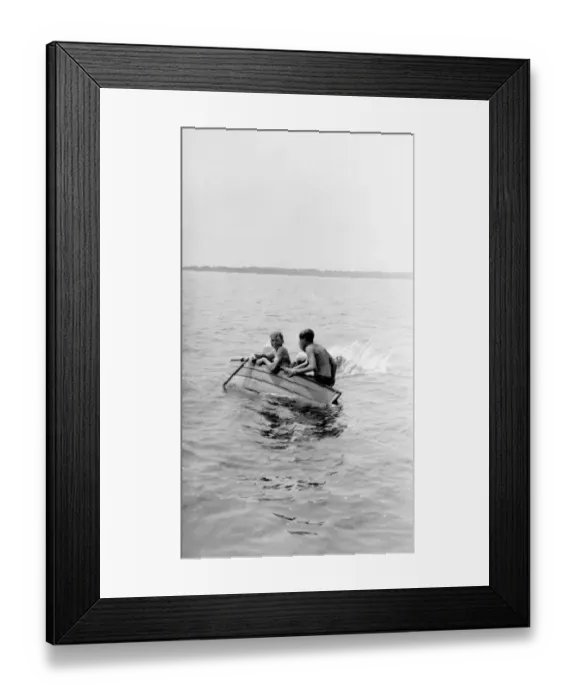 Framed Print : 10-12 years, 557, 7-9 years, adventure, antique, archival, black & white, black and white Framed Print : 10-12 years, 557, 7-9 years, adventure, antique, archival, black & white, black and white