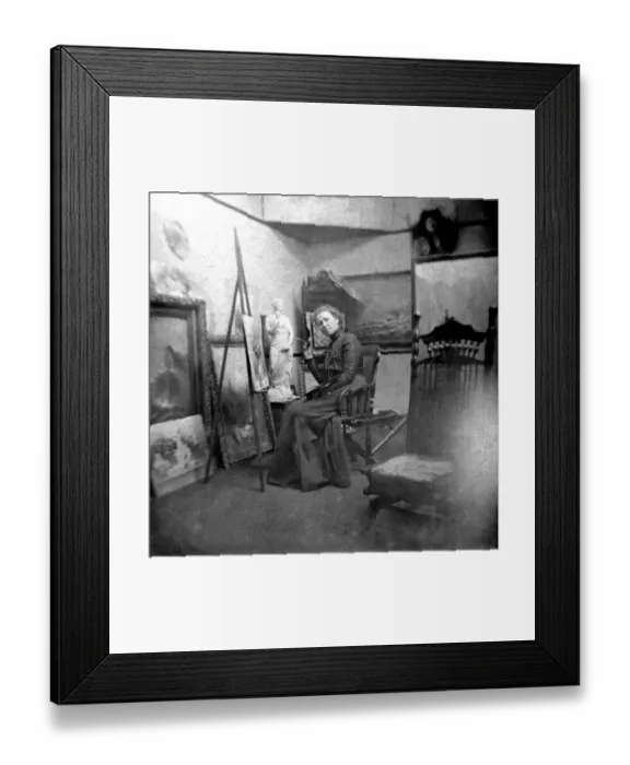 Framed Print : 40-45 years, adult, archival, artist, black & white, black + white, black and white Framed Print : 40-45 years, adult, archival, artist, black & white, black + white, black and white