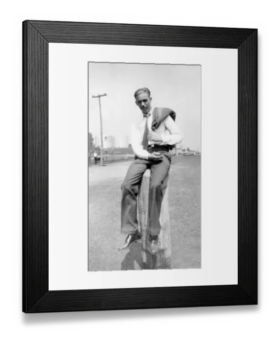 Framed Print : 18-19 years, 20-25 years, 540, adult, archival, black & white, black and white, blonde