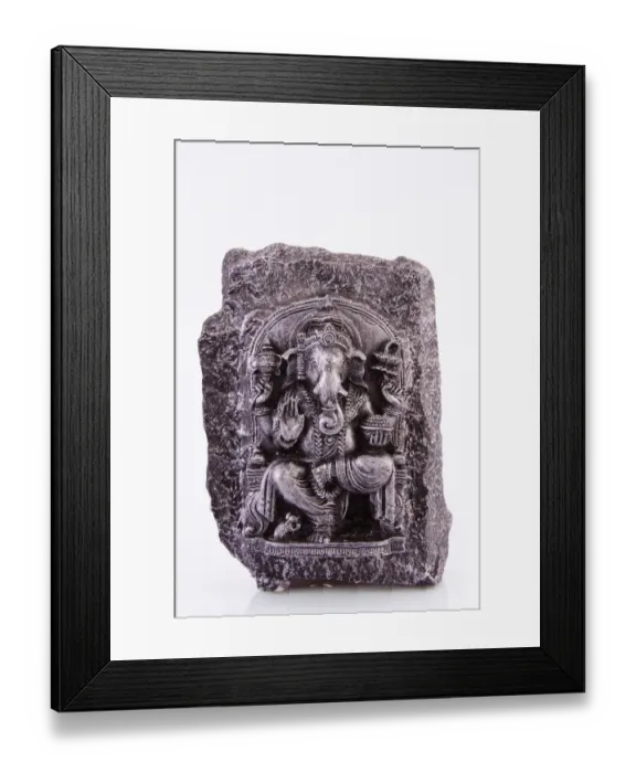 Framed Print : Black and White, Monotone, Indoor, Nobody, Studio shot, Vertical, Close-up, Idol Framed Print : Black and White, Monotone, Indoor, Nobody, Studio shot, Vertical, Close-up, Idol
