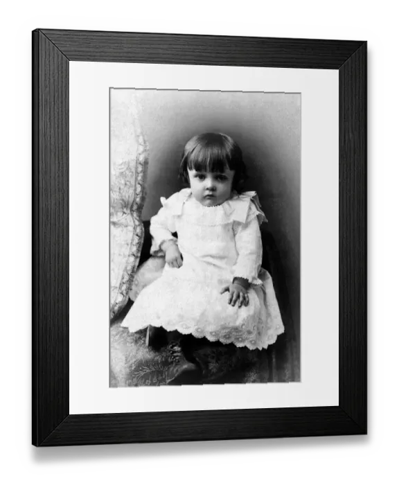 Framed Print : 1-2 years, 557, 9-12 months, antique, archival, attire, baby, black & white, black and white Framed Print : 1-2 years, 557, 9-12 months, antique, archival, attire, baby, black & white, black and white
