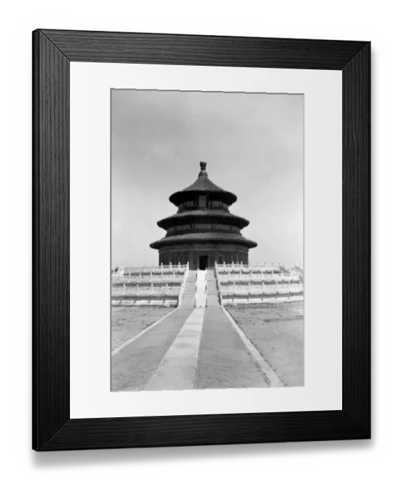Framed Print : architecture, archival, black & white, building, c, copy space, historical, negative space Framed Print : architecture, archival, black & white, building, c, copy space, historical, negative space