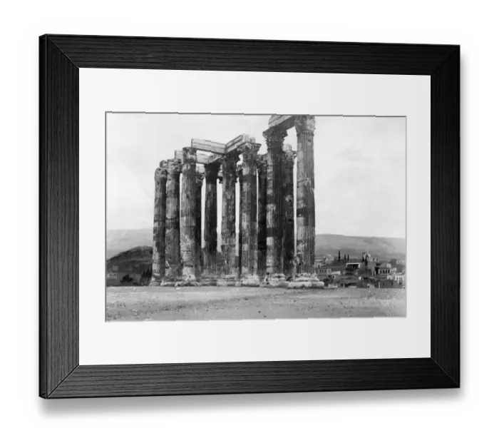 Framed Print : art, architecture, archaeology, ancient, black & white, black + white, black and white Framed Print : art, architecture, archaeology, ancient, black & white, black + white, black and white