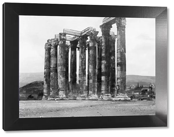 Ancient, Archaeology, Architectural Feature, Architecture, Art, Arts, Black And White