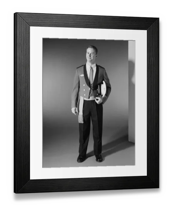 Framed Print : humor, formal, duty, pride, service Framed Print : humor, formal, duty, pride, service
