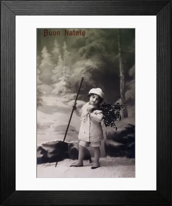 Framed Print : Vintage Black & White Framed Print : Vintage Black & White