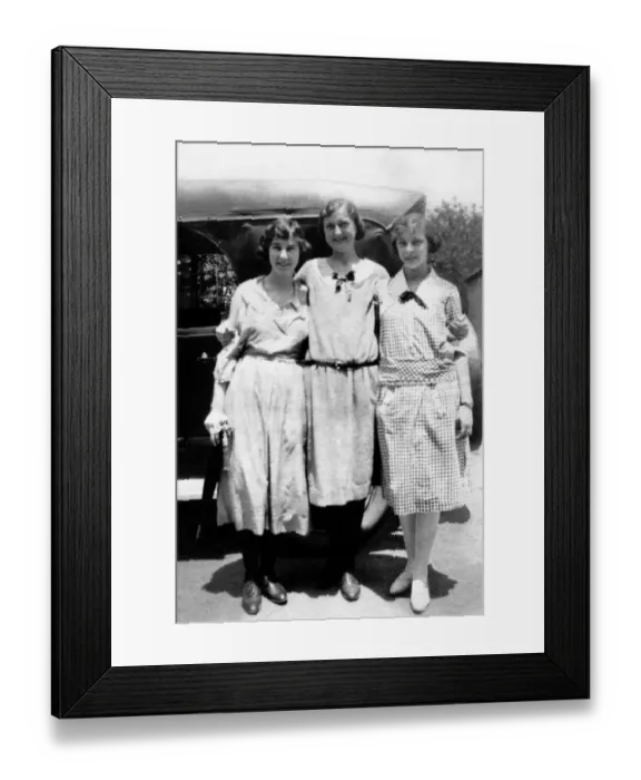 Framed Print : 16-17 years, 18-19 years, adults, archival, b, black & white, brunette, caucasian Framed Print : 16-17 years, 18-19 years, adults, archival, b, black & white, brunette, caucasian