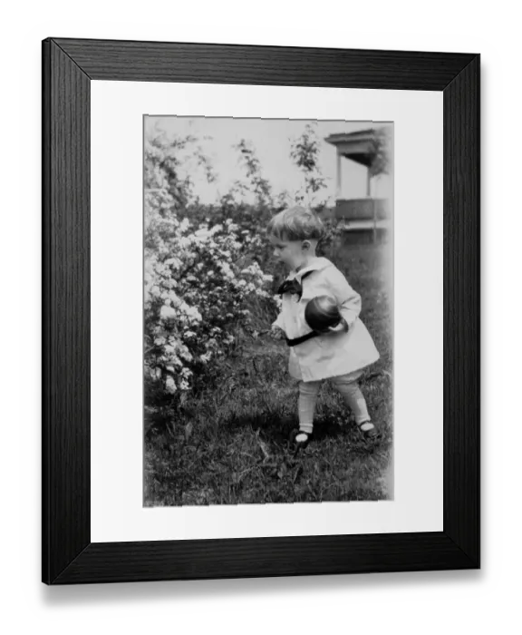 Framed Print : 1-2 years, 557, antique, archival, attire, ball, black & white, black and white, bush Framed Print : 1-2 years, 557, antique, archival, attire, ball, black & white, black and white, bush