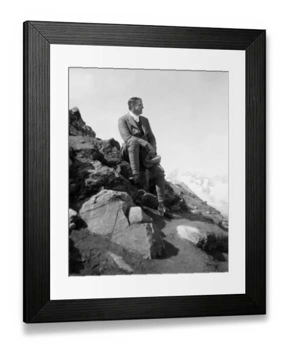 Framed Print : s, 35-40 years, 540, adult, archival, black & white, black and white, brunette, caucasian Framed Print : s, 35-40 years, 540, adult, archival, black & white, black and white, brunette, caucasian