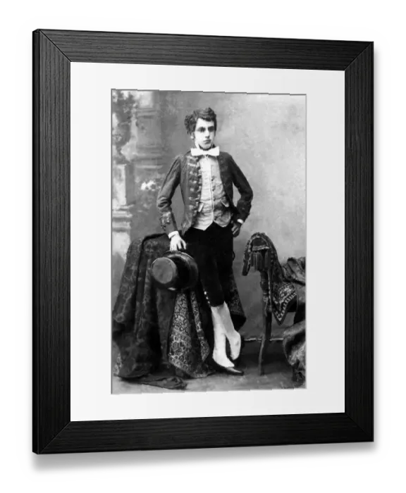 Framed Print : 18-19 years, adolescent, archival, black & white, bow tie, boy, c, caucasian, child Framed Print : 18-19 years, adolescent, archival, black & white, bow tie, boy, c, caucasian, child