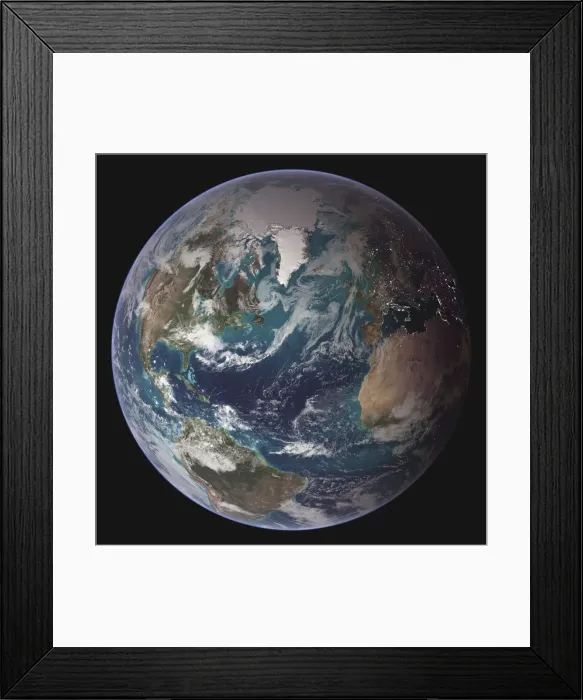 Framed Print : africa, usa, arctic, continents, earth, global, globe, hemisphere, ice, land, nobody Framed Print : africa, usa, arctic, continents, earth, global, globe, hemisphere, ice, land, nobody