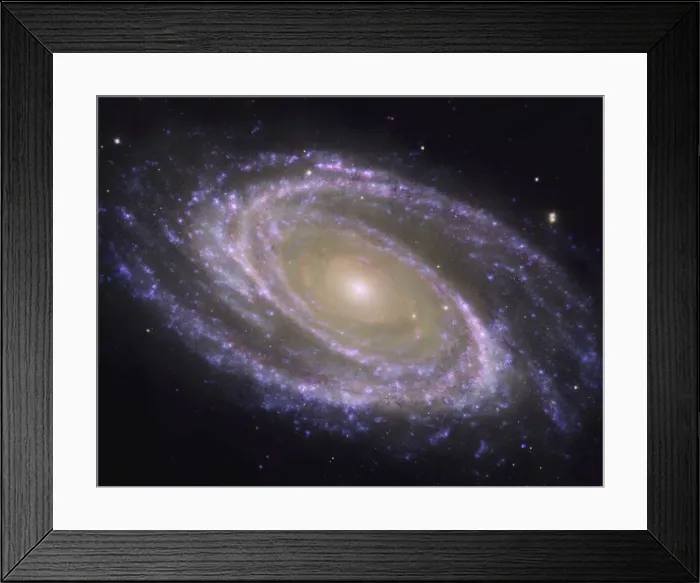 Framed Print : galaxy, astronomy, bodes, celestial, exploration, galactic, m81, messier 81, nobody Framed Print : galaxy, astronomy, bodes, celestial, exploration, galactic, m81, messier 81, nobody
