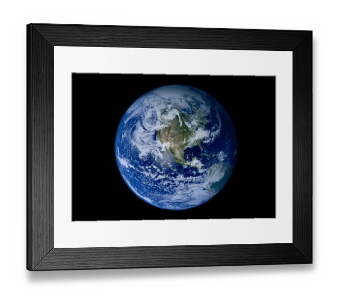Framed Print : Aerospace Industry, Astronomy, Central America, Continent, Earth (Planet), Exploration Framed Print : Aerospace Industry, Astronomy, Central America, Continent, Earth (Planet), Exploration