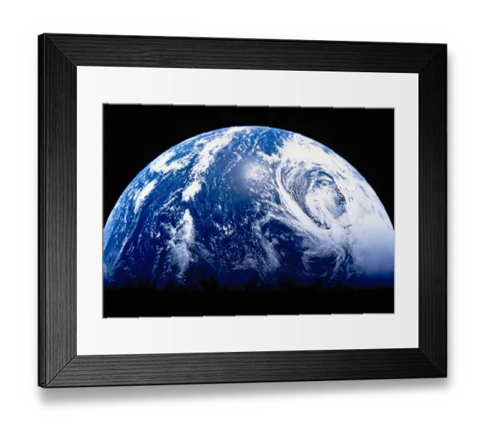 Framed Print : Aerospace Industry, Astronomy, Blue, Earth (Planet), Exploration, Final Frontier Framed Print : Aerospace Industry, Astronomy, Blue, Earth (Planet), Exploration, Final Frontier