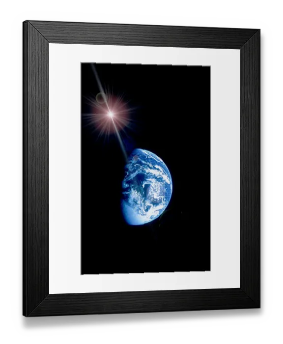 Framed Print : Aerospace Industry, Astronomy, Bright, Earth (Planet), Exploration, Final Frontier Framed Print : Aerospace Industry, Astronomy, Bright, Earth (Planet), Exploration, Final Frontier
