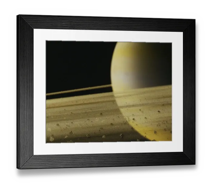 Framed Print : Astronomy, Close-Up, Natural Sciences, Nobody, Planet, Saturn, Science, Science & Technology Framed Print : Astronomy, Close-Up, Natural Sciences, Nobody, Planet, Saturn, Science, Science & Technology