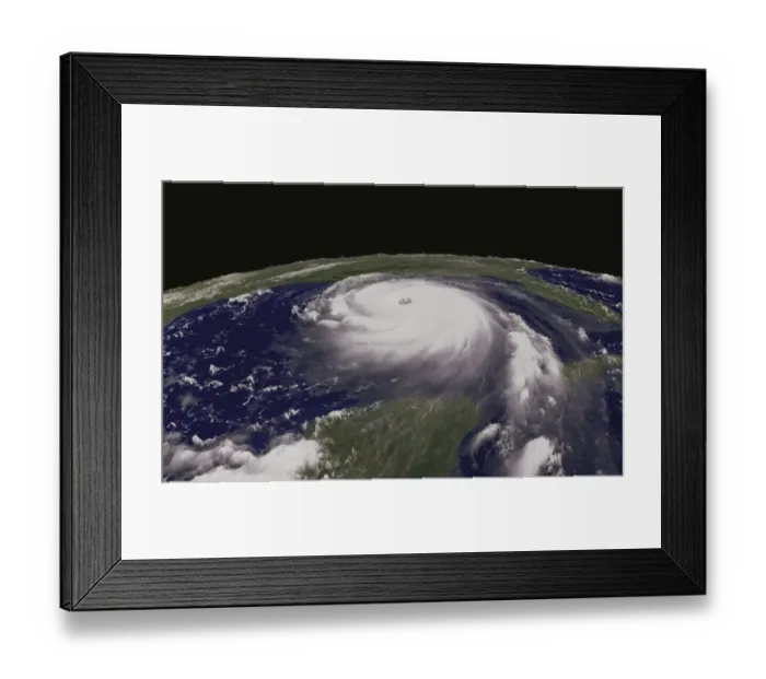 Framed Print : Aerial, Astronomy, Celebrity, Earth (Planet), Famous Place, Hurricane, International Landmark Framed Print : Aerial, Astronomy, Celebrity, Earth (Planet), Famous Place, Hurricane, International Landmark