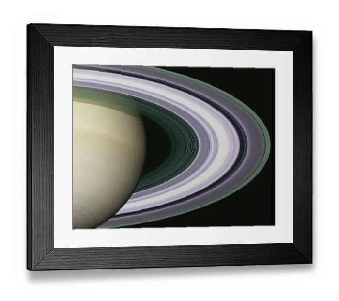 Framed Print : Astronomy, Close-Up, Low Angle View, Natural Sciences, Nobody, Planet, Ring, Saturn Framed Print : Astronomy, Close-Up, Low Angle View, Natural Sciences, Nobody, Planet, Ring, Saturn