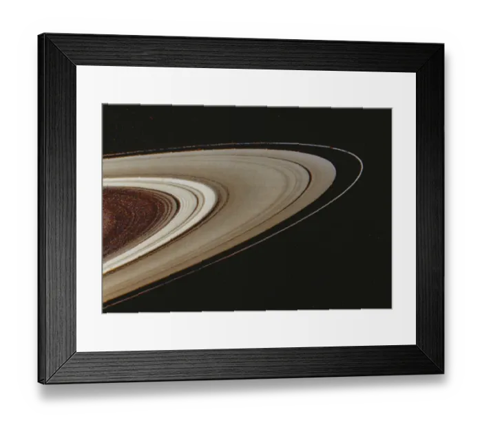 Framed Print : Astronomy, Close-Up, Natural Sciences, Nobody, Planet, Ring, Saturn, Science, Science & Technology Framed Print : Astronomy, Close-Up, Natural Sciences, Nobody, Planet, Ring, Saturn, Science, Science & Technology