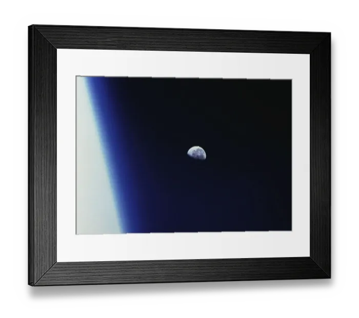 Framed Print : Aerial, Astronomy, Bright, Copy Space, Half, Halved, Light, Looking, Moon, Natural Sciences Framed Print : Aerial, Astronomy, Bright, Copy Space, Half, Halved, Light, Looking, Moon, Natural Sciences