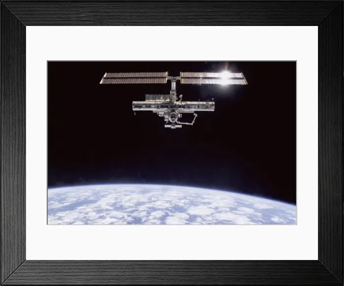 Framed Print : Astronomy, Earth (Planet), Exploration, Flying, Galaxy, High Angle View, Natural Sciences Framed Print : Astronomy, Earth (Planet), Exploration, Flying, Galaxy, High Angle View, Natural Sciences