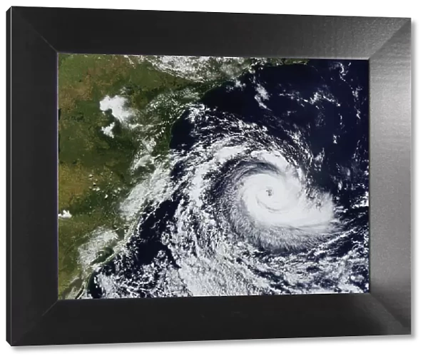 Aerial, Brazil, Cyclone, Earth (Planet), High Angle View, Hurricane, Location, Motion