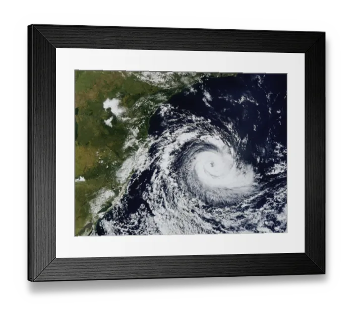 Framed Print : Aerial, Brazil, Cyclone, Earth (Planet), High Angle View, Hurricane, Location, Motion Framed Print : Aerial, Brazil, Cyclone, Earth (Planet), High Angle View, Hurricane, Location, Motion