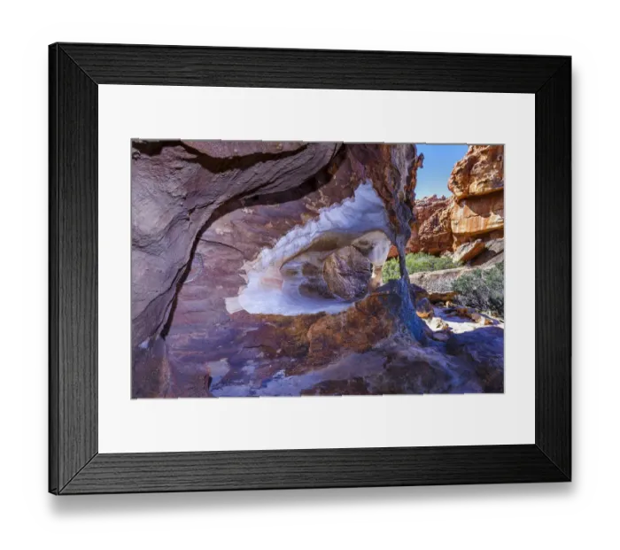 Framed Print : Erosion, Matjies Rivier Nature Reserve Cederberg mountains Western Cape Province South Africa Framed Print : Erosion, Matjies Rivier Nature Reserve Cederberg mountains Western Cape Province South Africa