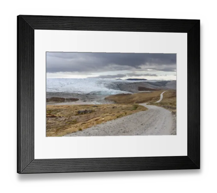 Framed Print : Reindeer Glacier Greenland Ice Sheet, Kangerlussuaq, Greenland, Denmark Framed Print : Reindeer Glacier Greenland Ice Sheet, Kangerlussuaq, Greenland, Denmark