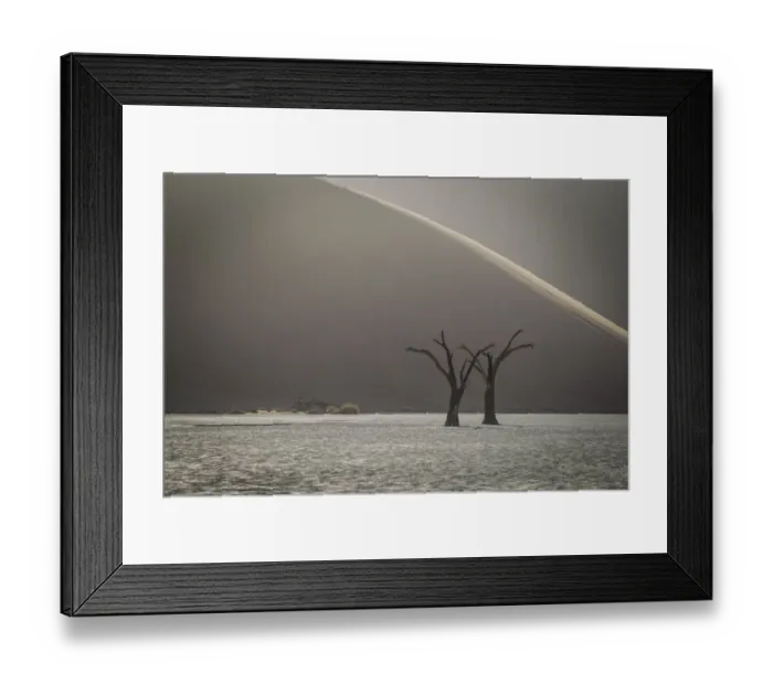 Framed Print : Scenic landscape at Deadvlei, Namib-Naukluft National Park, Hardap Region, Namibia Framed Print : Scenic landscape at Deadvlei, Namib-Naukluft National Park, Hardap Region, Namibia