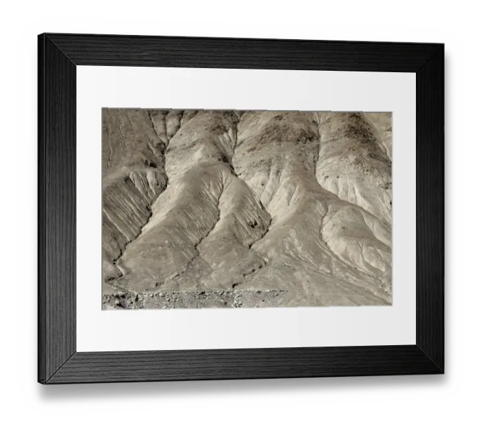 Framed Print : Countryside around Rumtse village (4100m) in Ladakh, India Framed Print : Countryside around Rumtse village (4100m) in Ladakh, India