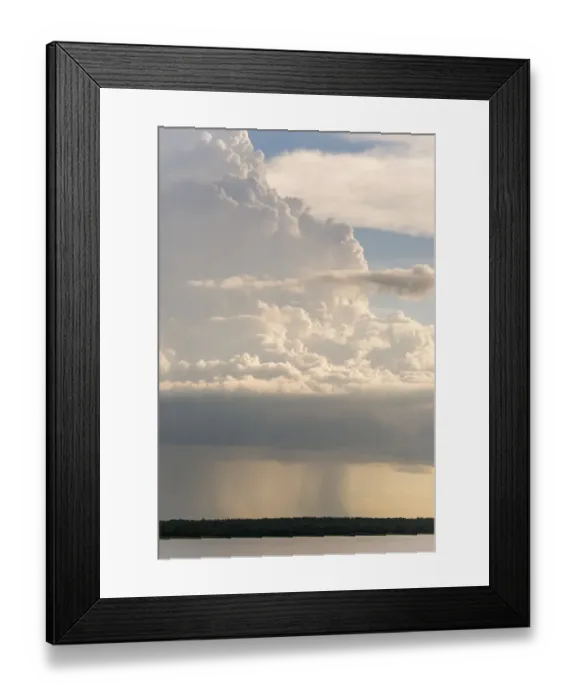 Framed Print : Mazvikadei Lake, Mashonaland North, Zimbabwe Framed Print : Mazvikadei Lake, Mashonaland North, Zimbabwe